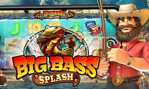 Big Bass Splash