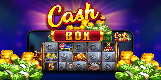 Cash Box